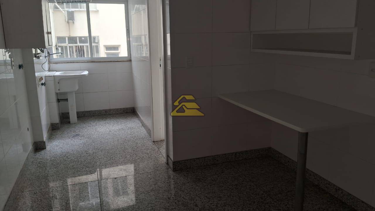 Apartamento para alugar com 4 quartos, 168m² - Foto 25