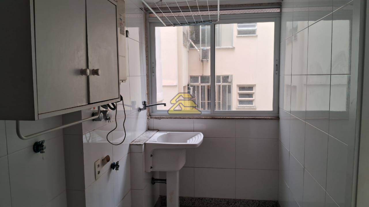 Apartamento para alugar com 4 quartos, 168m² - Foto 26
