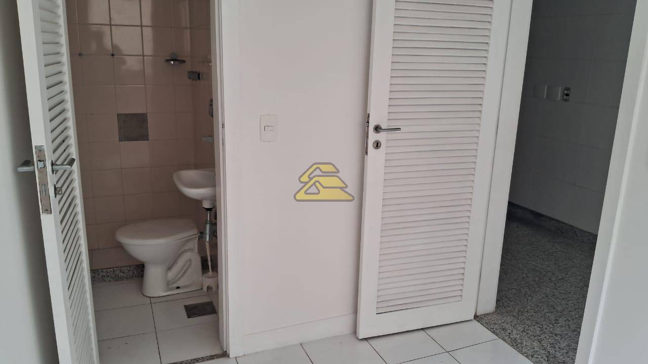 Apartamento para alugar com 4 quartos, 168m² - Foto 28