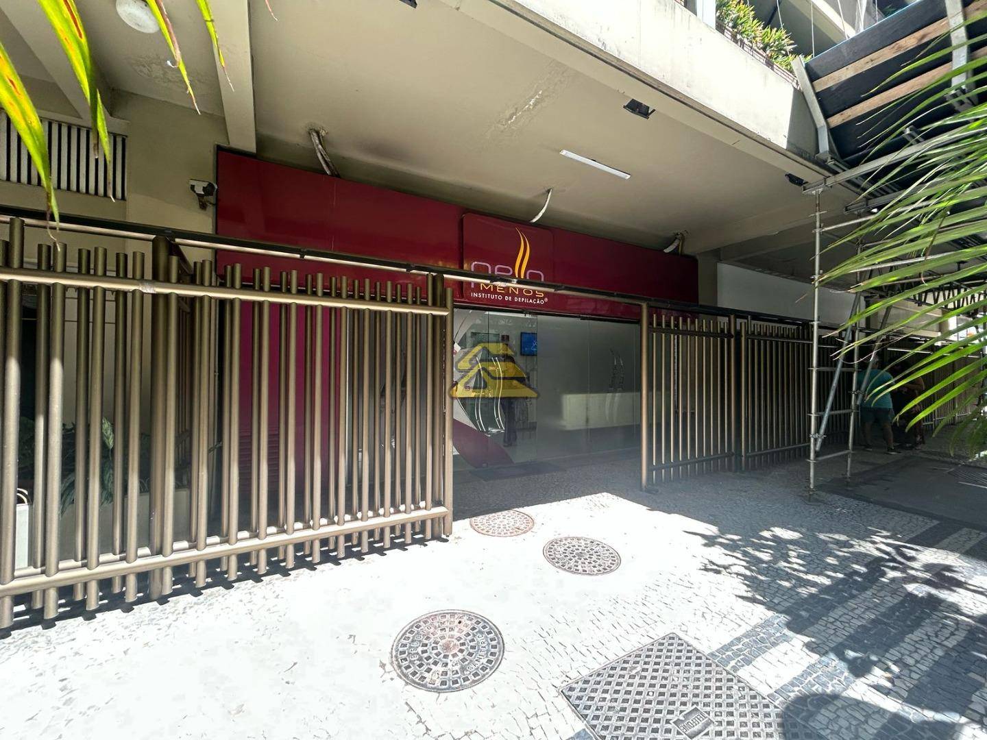 Loja-Salão para alugar, 82m² - Foto 17