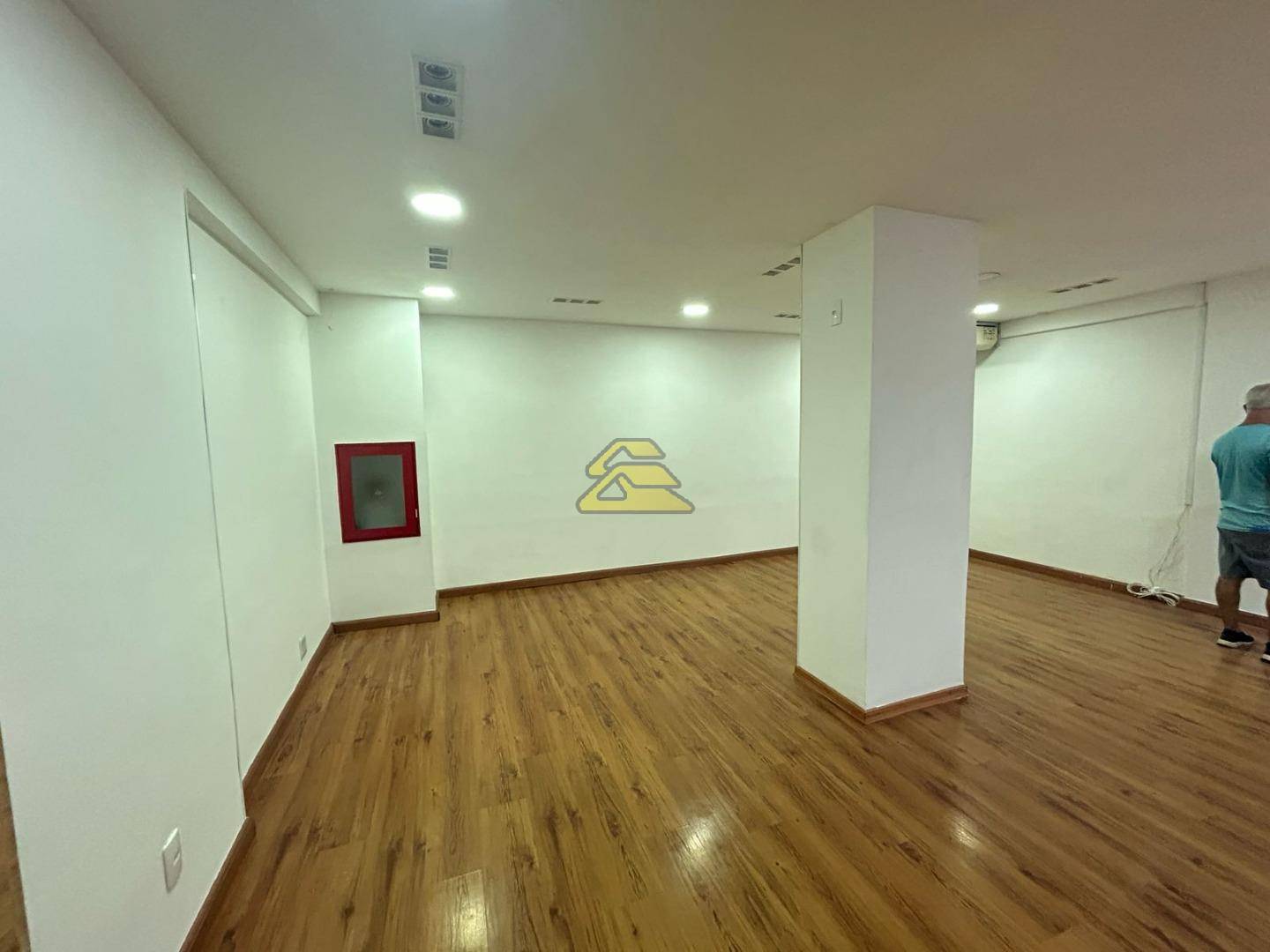Loja-Salão para alugar, 82m² - Foto 3