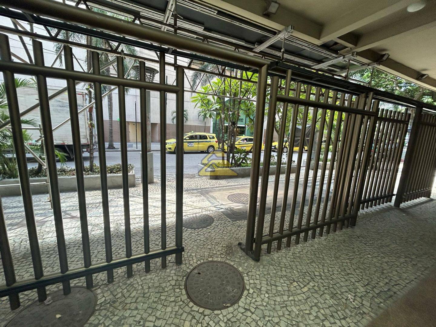 Loja-Salão para alugar, 82m² - Foto 16