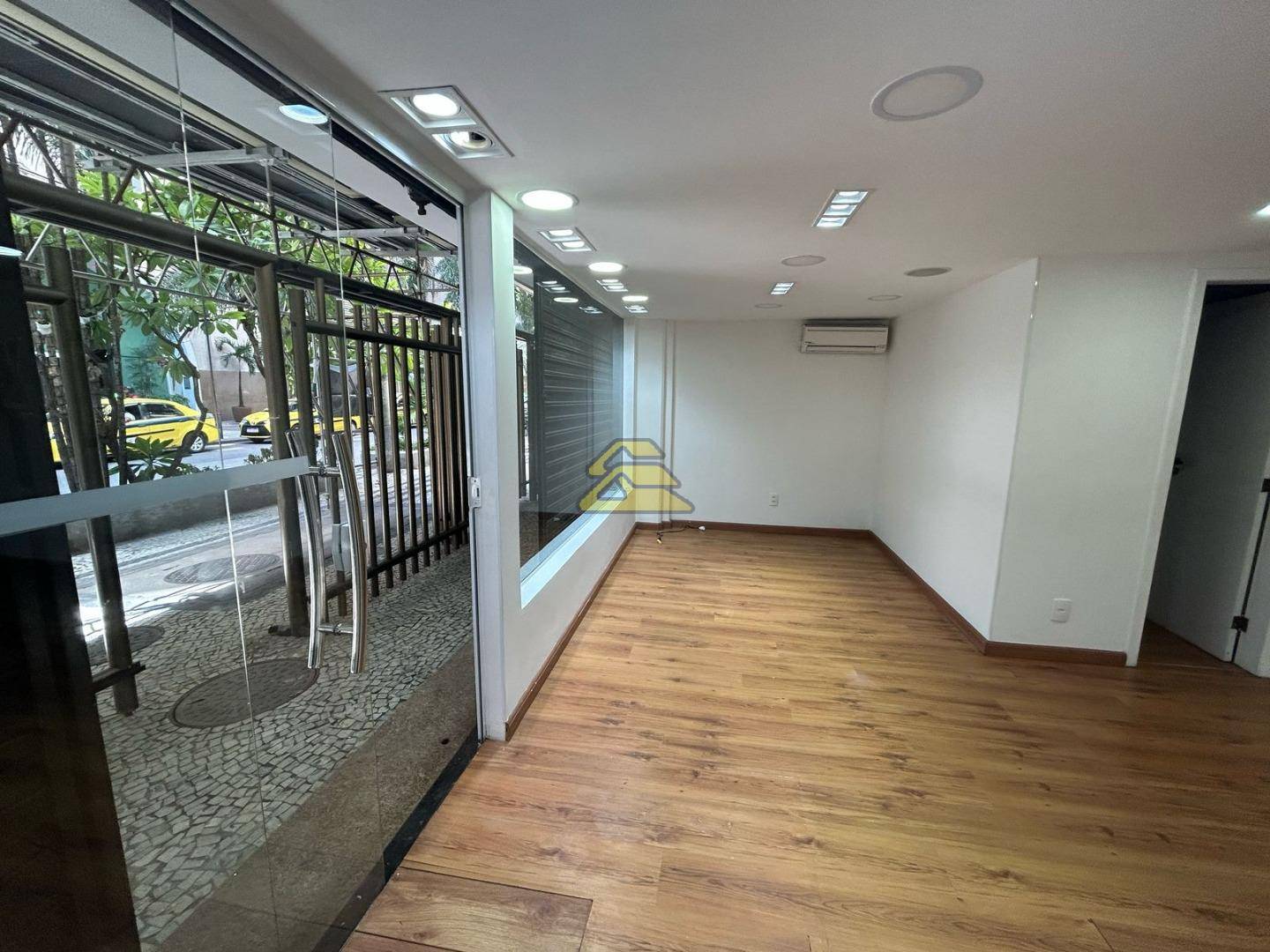 Loja-Salão para alugar, 82m² - Foto 13