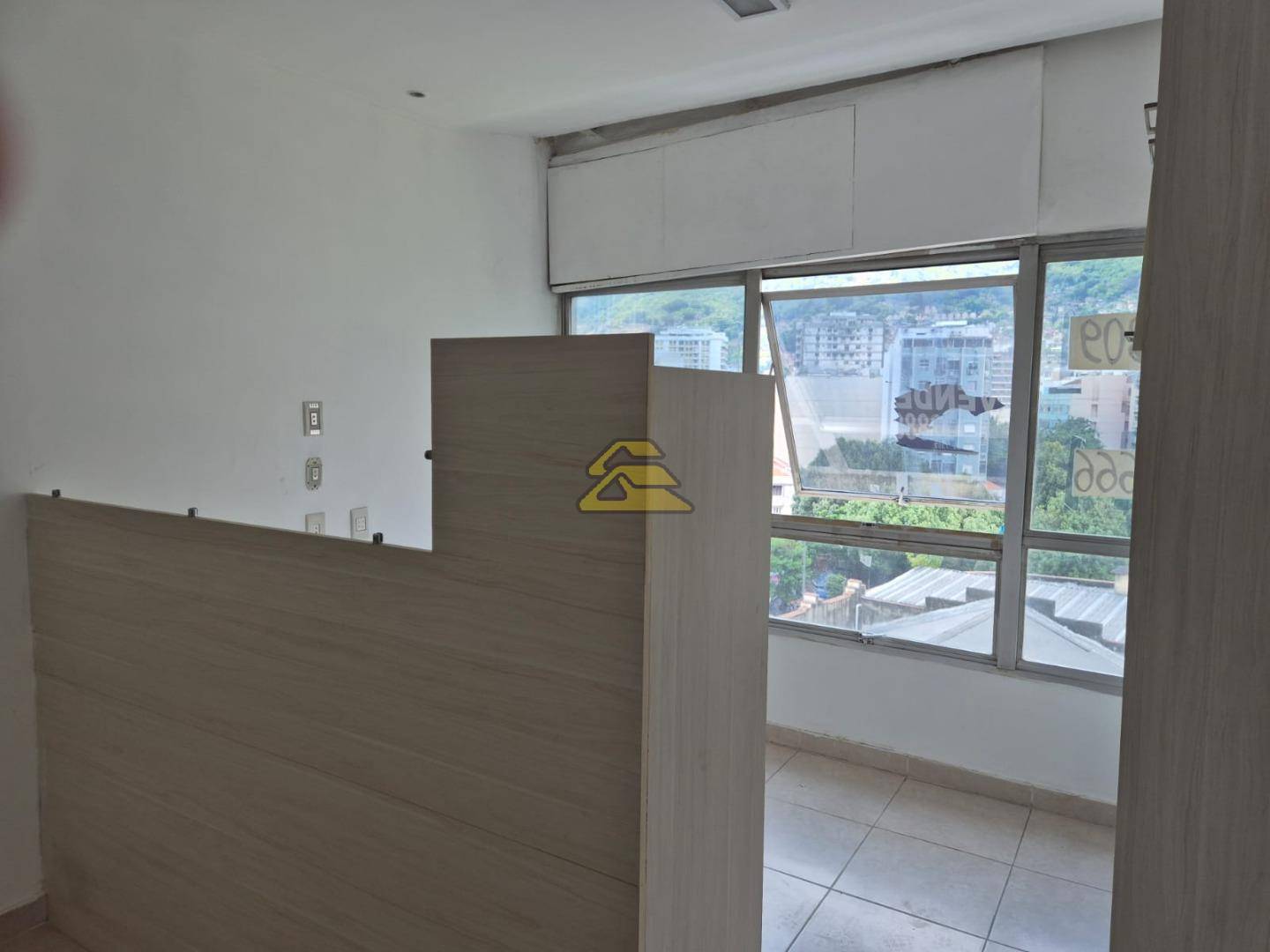 Conjunto Comercial-Sala à venda, 30m² - Foto 8