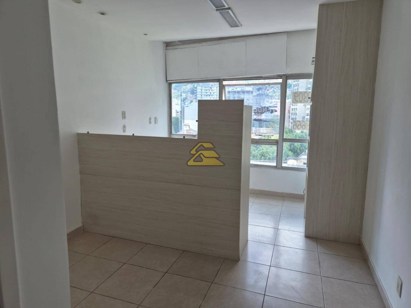 Conjunto Comercial-Sala à venda, 30m² - Foto 5
