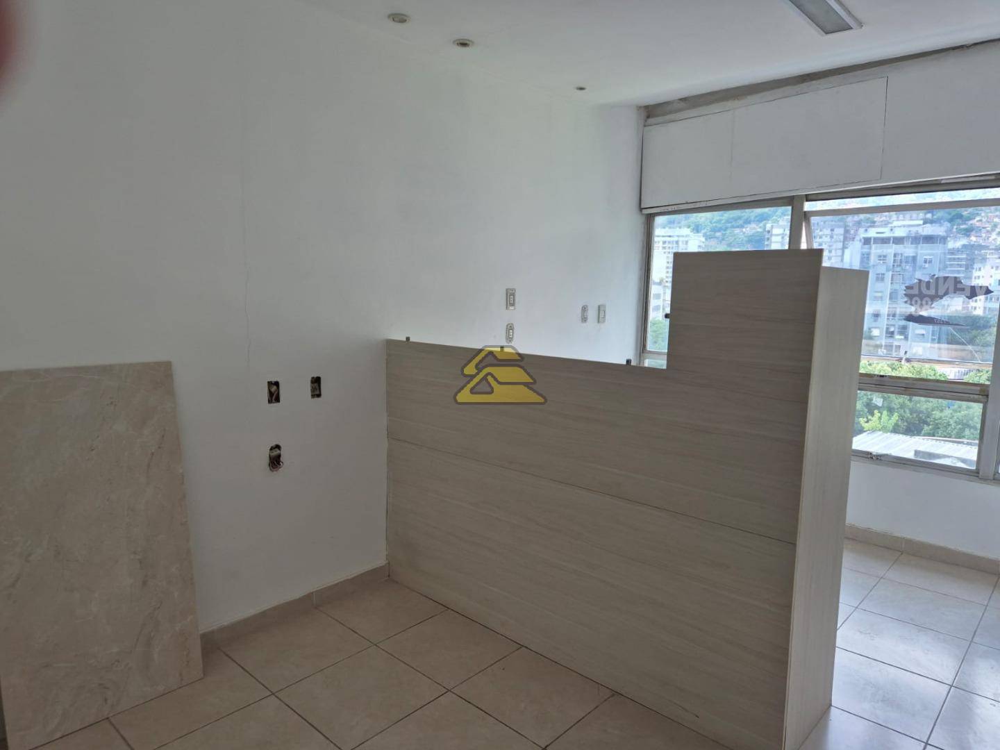 Conjunto Comercial-Sala à venda, 30m² - Foto 6