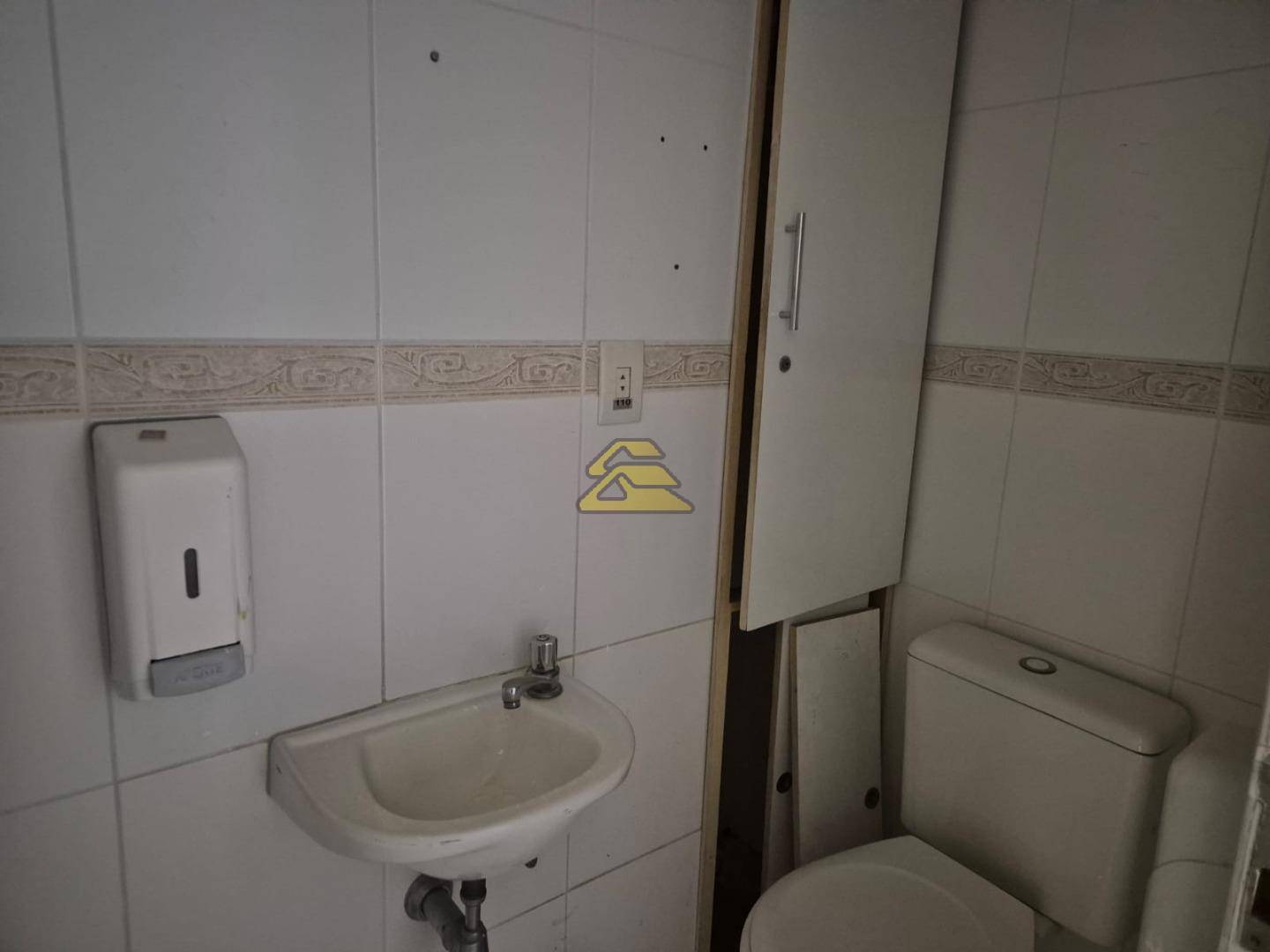 Conjunto Comercial-Sala à venda, 30m² - Foto 19
