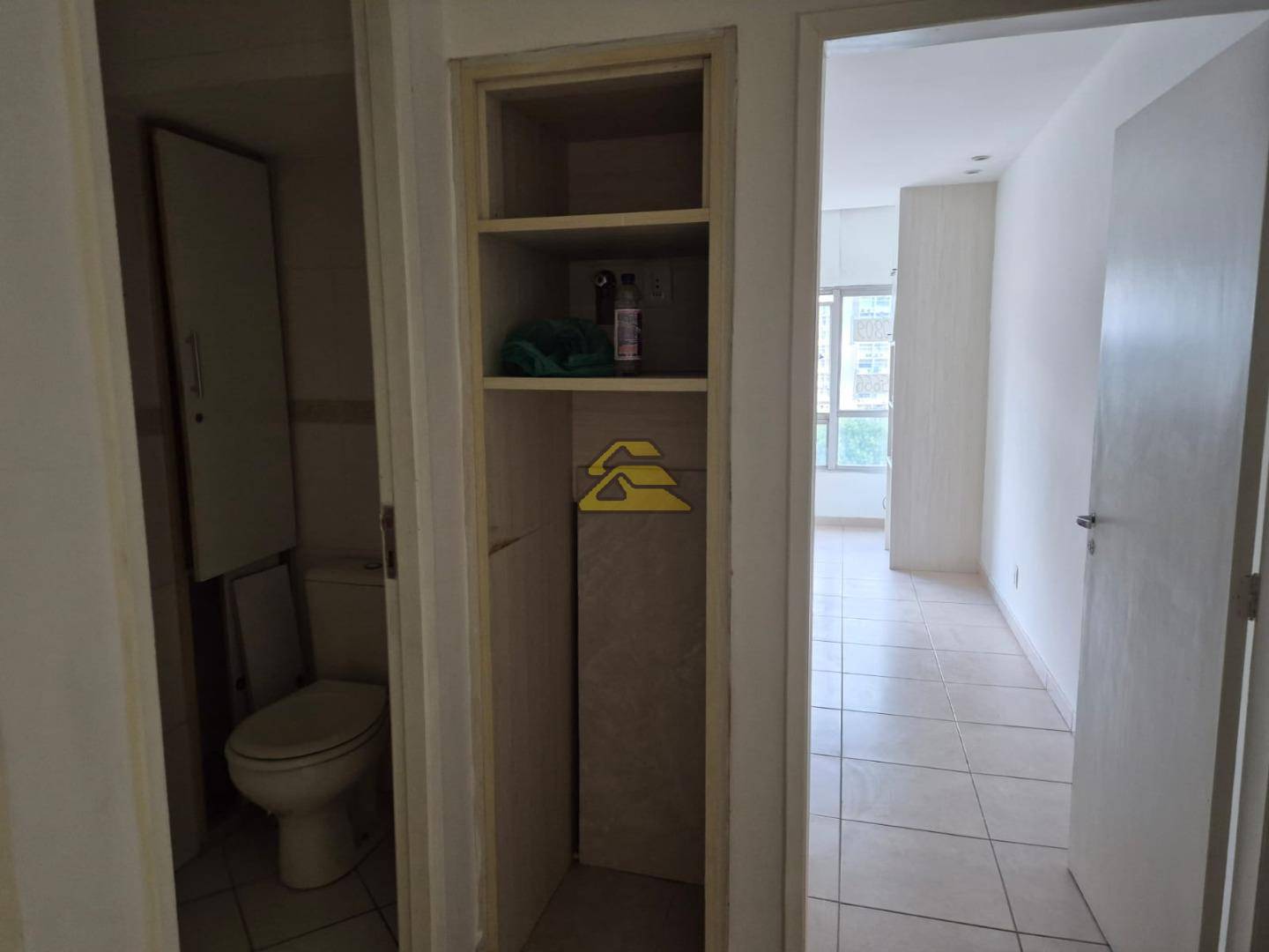 Conjunto Comercial-Sala à venda, 30m² - Foto 13