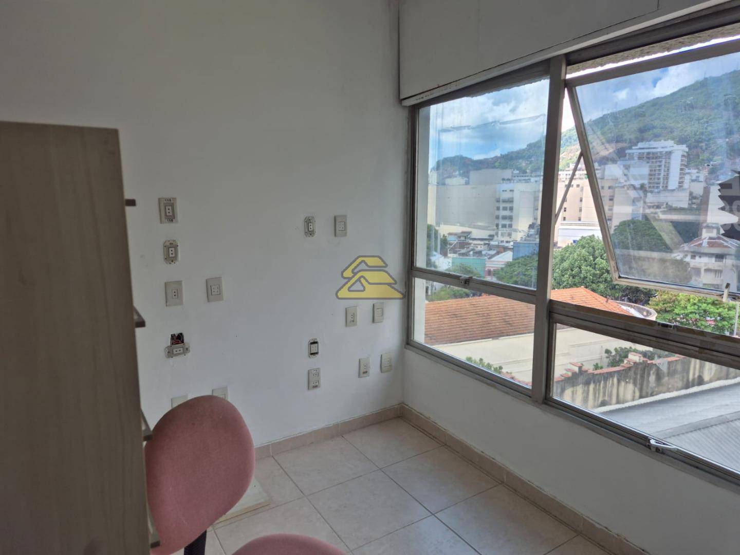 Conjunto Comercial-Sala à venda, 30m² - Foto 1