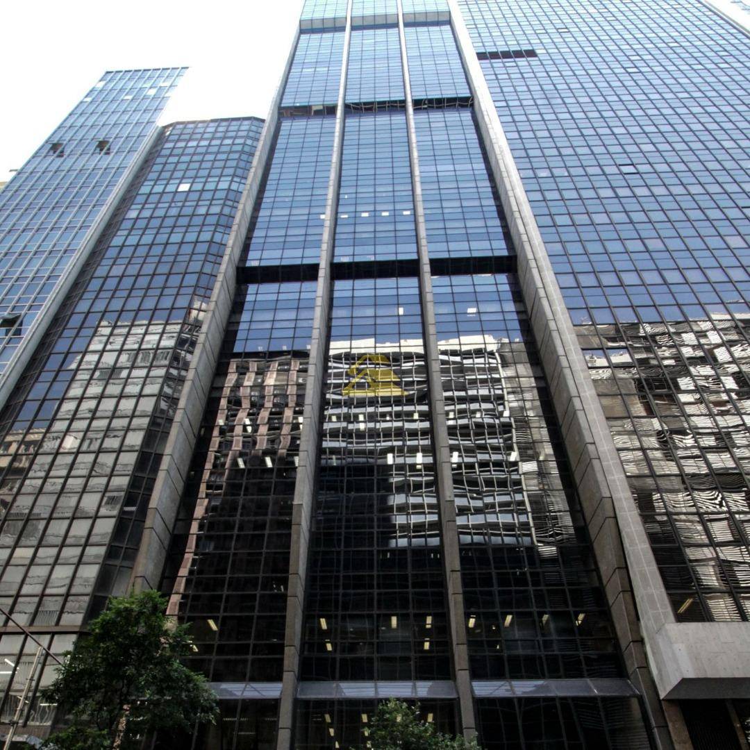 Conjunto Comercial-Sala para alugar, 500m² - Foto 19