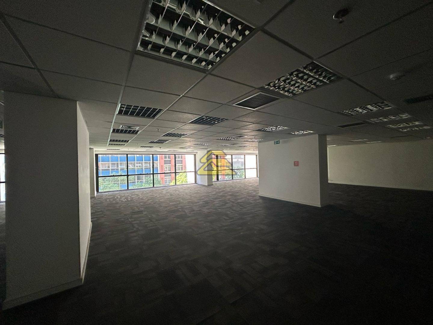Conjunto Comercial-Sala para alugar, 500m² - Foto 3
