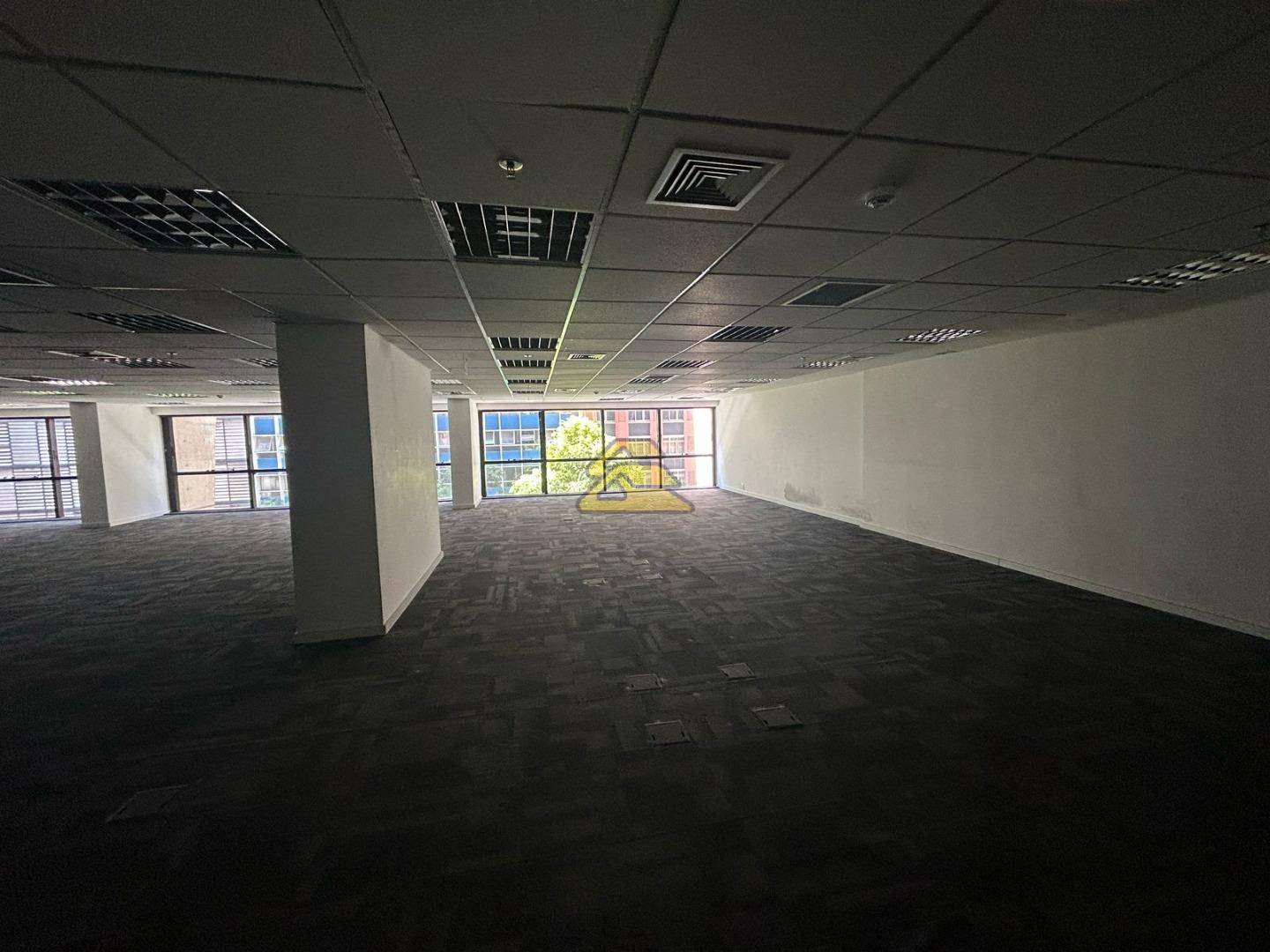 Conjunto Comercial-Sala para alugar, 500m² - Foto 6