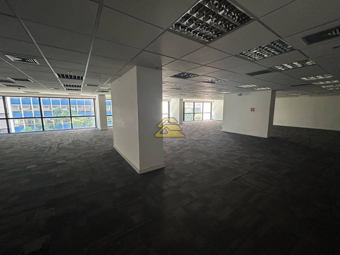 Conjunto Comercial-Sala para alugar, 500m² - Foto 5