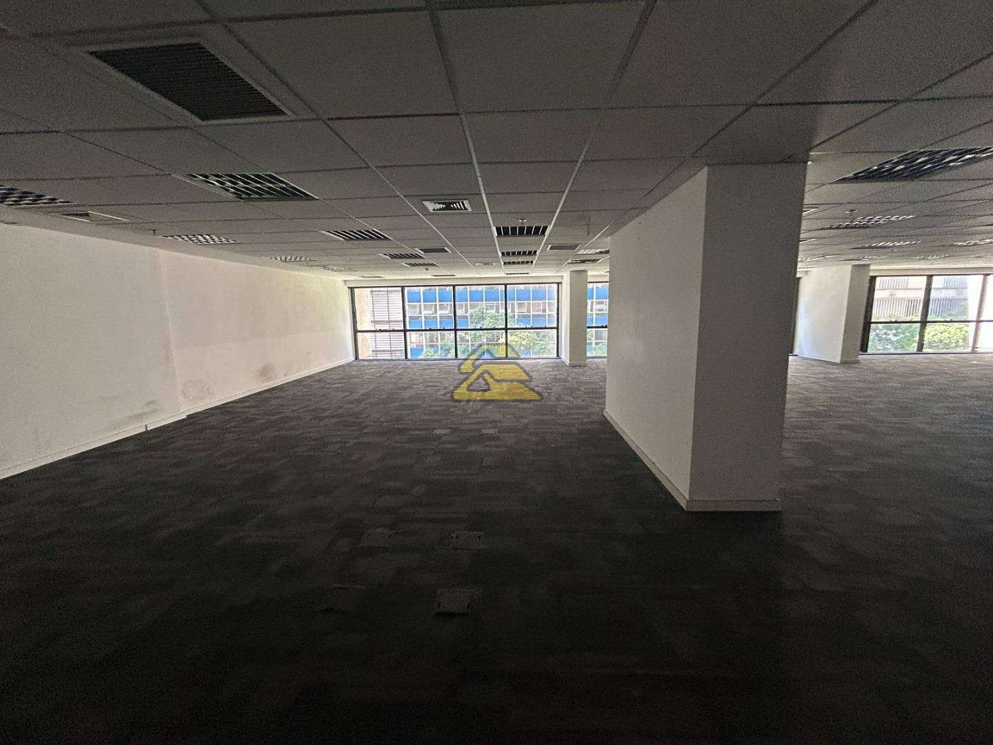 Conjunto Comercial-Sala para alugar, 500m² - Foto 4