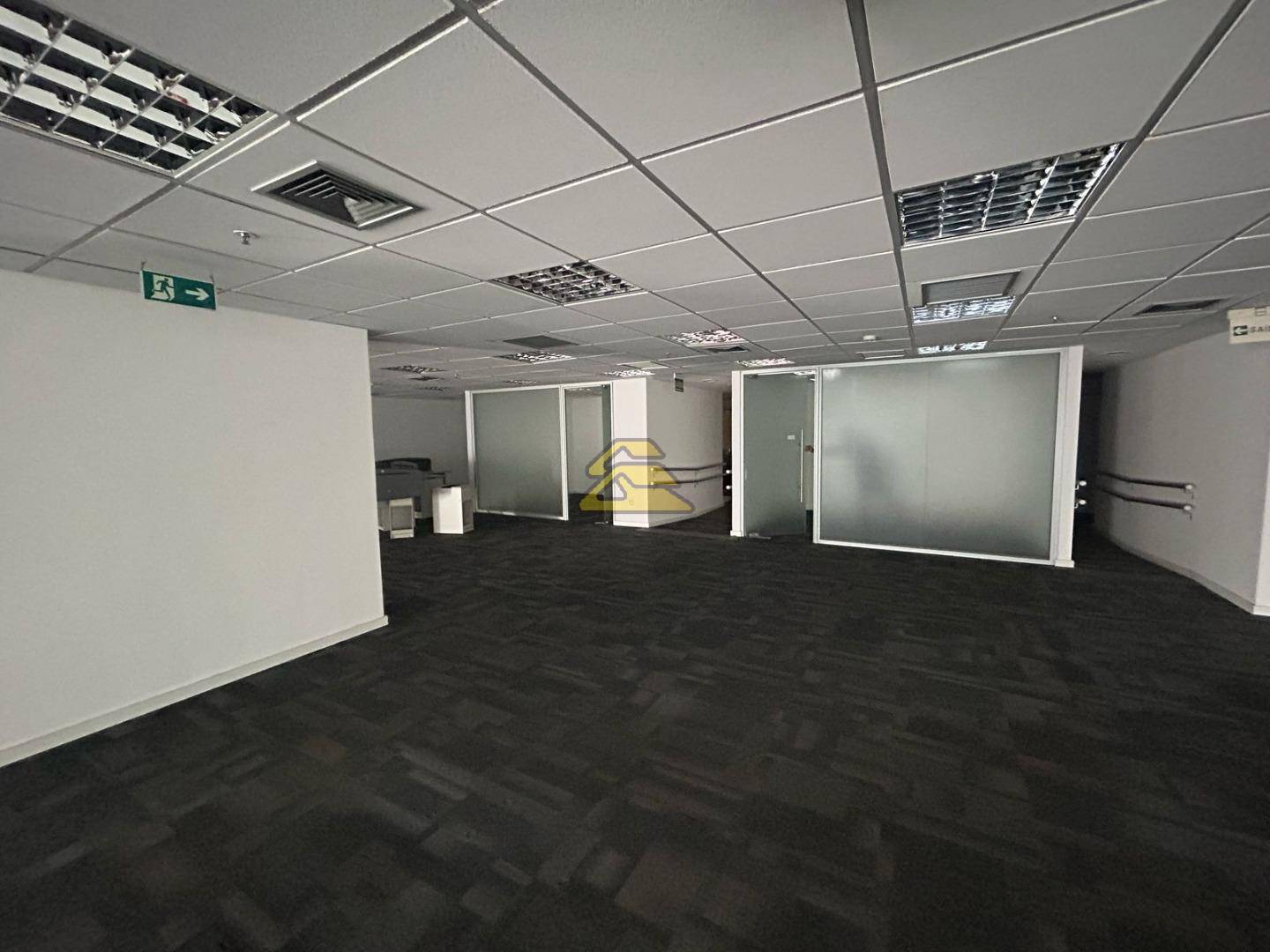 Conjunto Comercial-Sala para alugar, 500m² - Foto 7