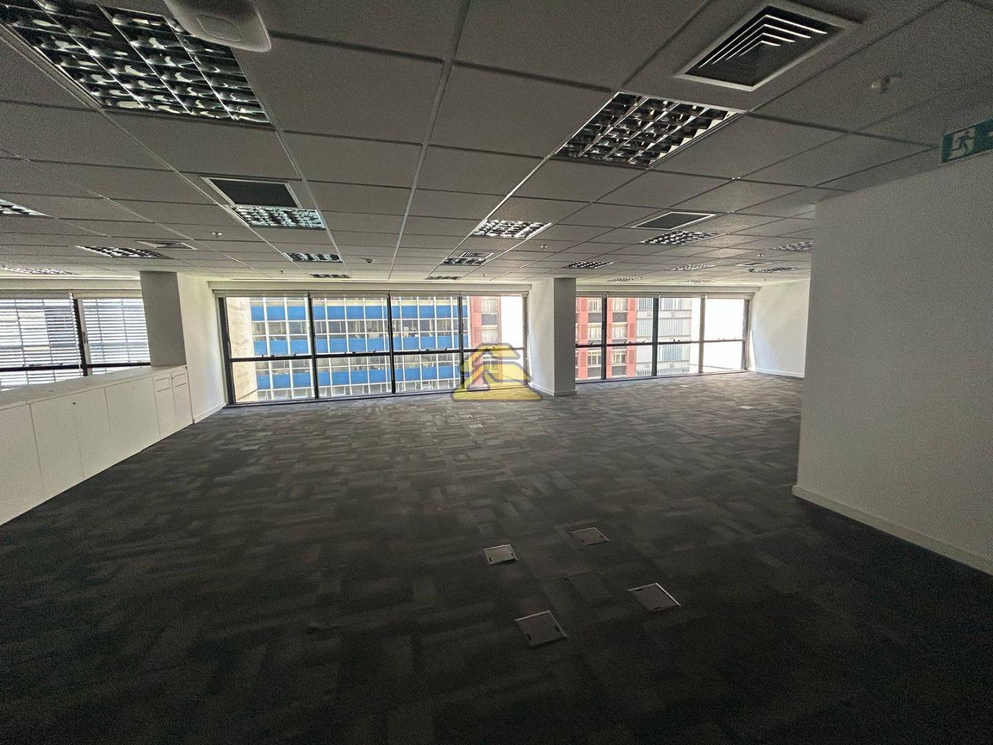 Conjunto Comercial-Sala para alugar, 500m² - Foto 2