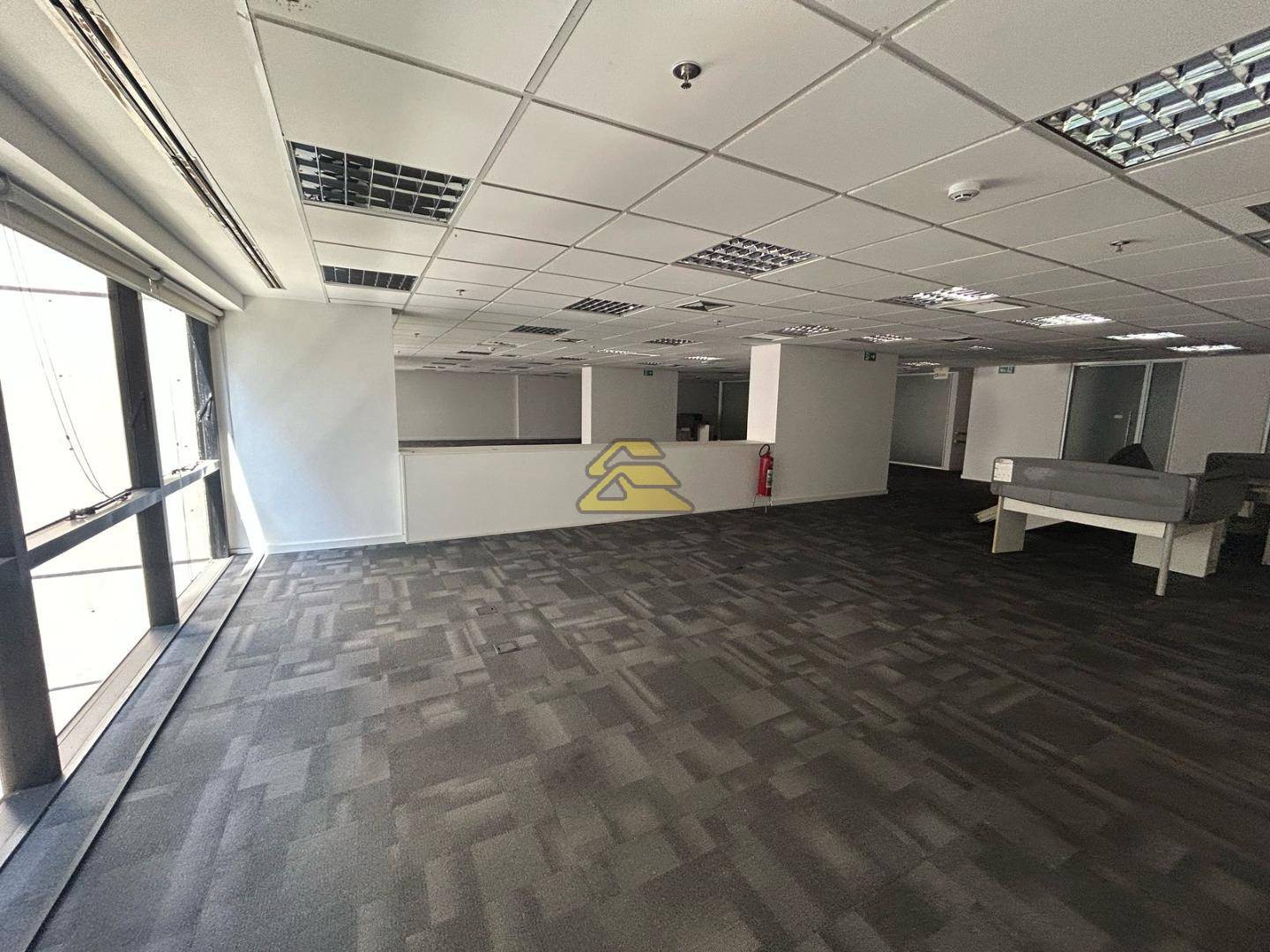 Conjunto Comercial-Sala para alugar, 500m² - Foto 9