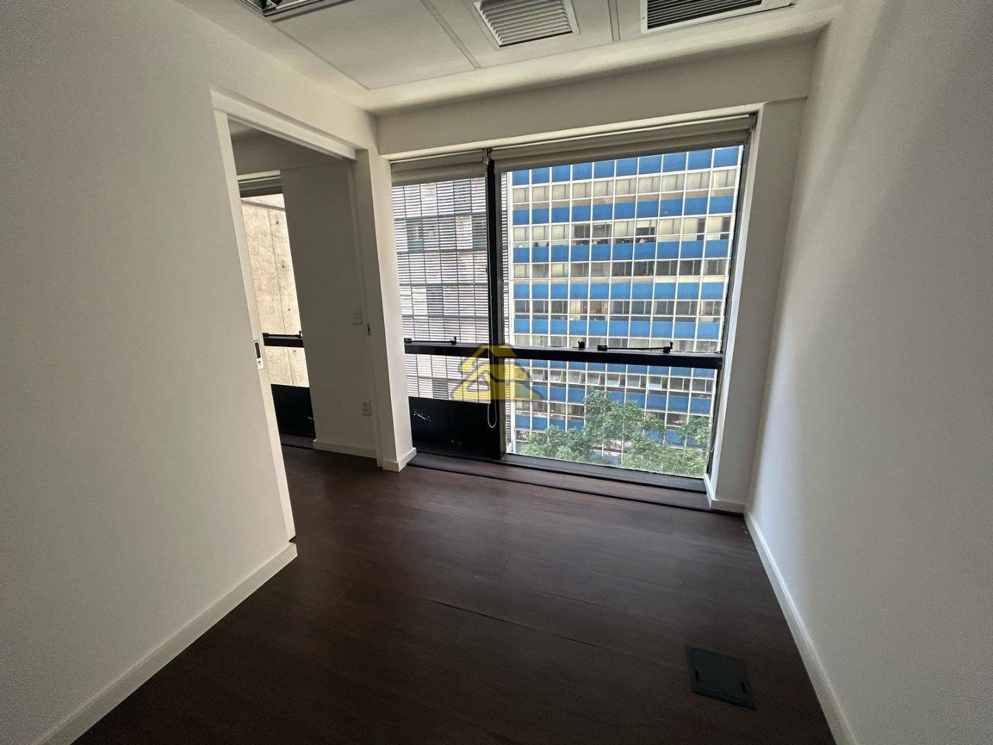Conjunto Comercial-Sala para alugar, 500m² - Foto 11
