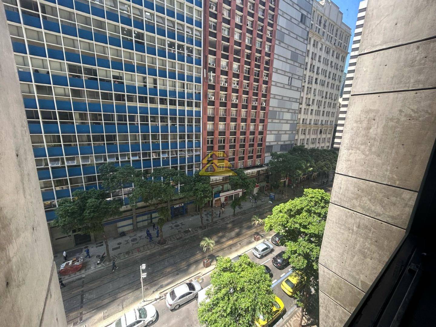 Conjunto Comercial-Sala para alugar, 500m² - Foto 17