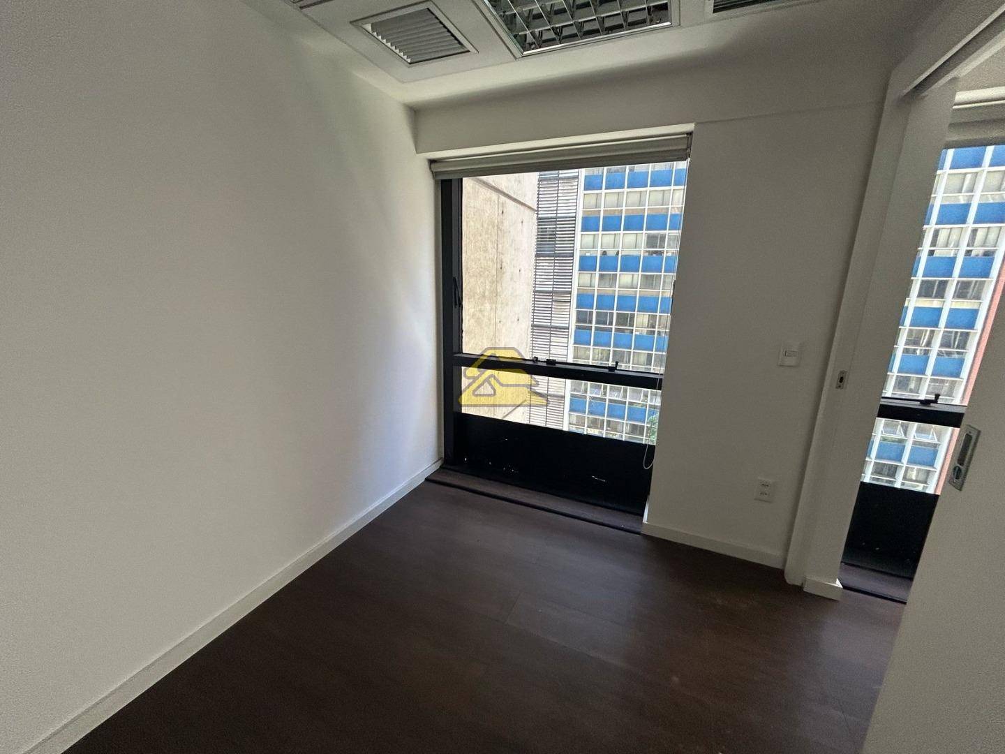 Conjunto Comercial-Sala para alugar, 500m² - Foto 10