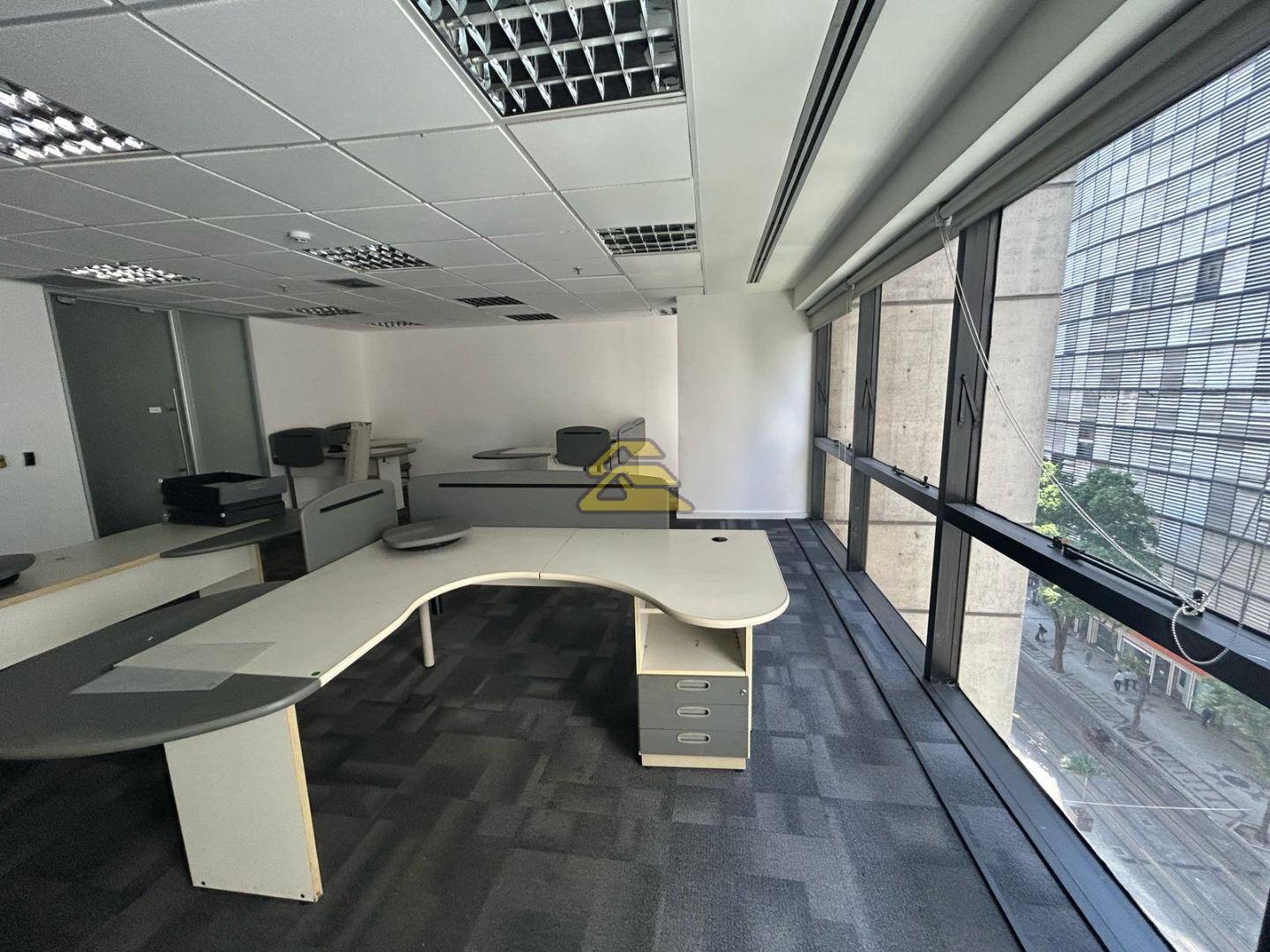 Conjunto Comercial-Sala para alugar, 500m² - Foto 8