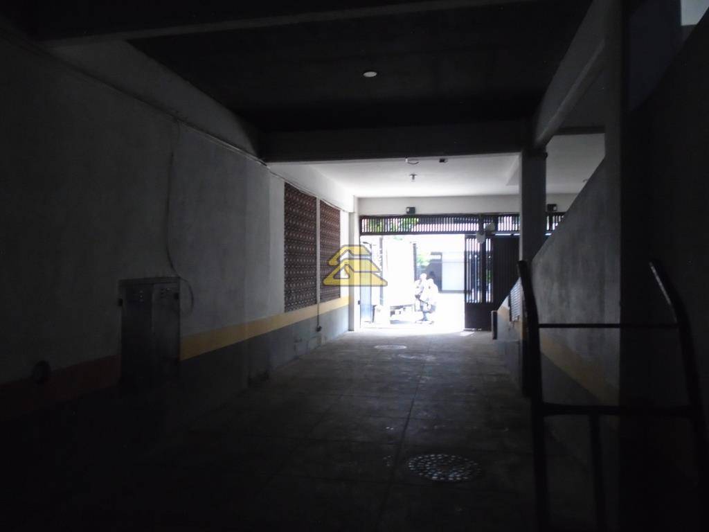 Apartamento para alugar com 2 quartos, 50m² - Foto 34