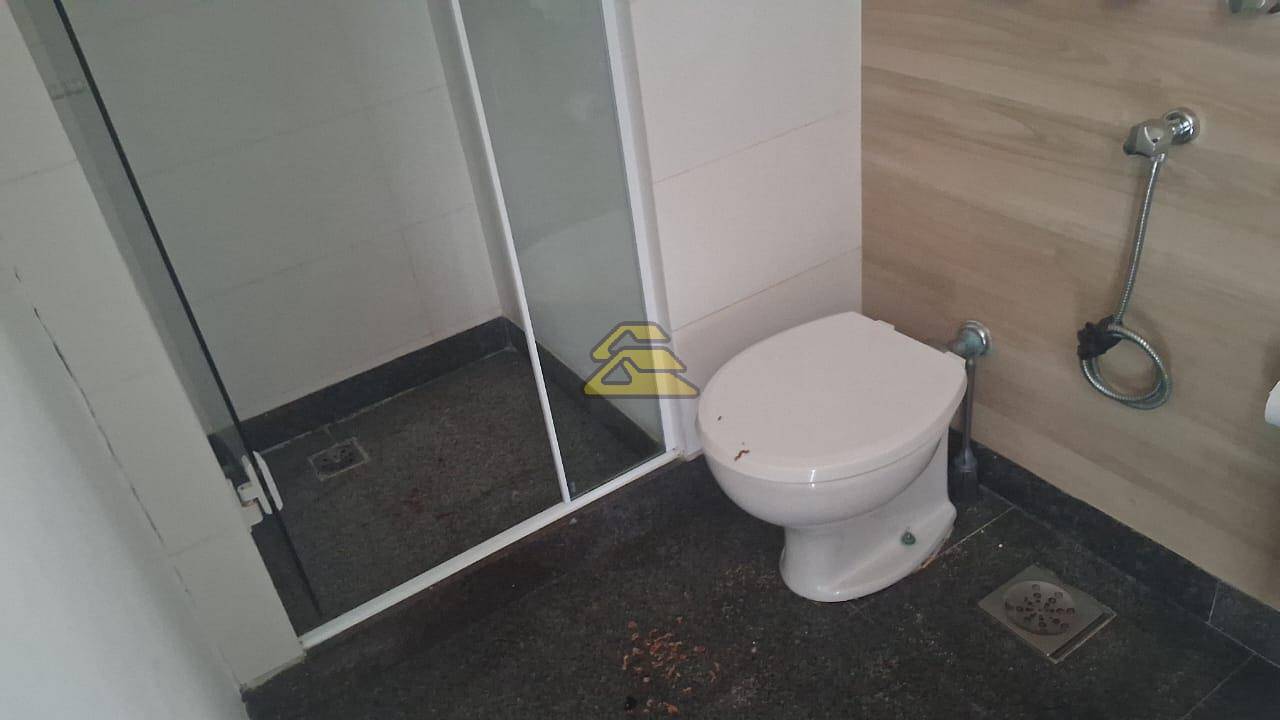 Conjunto Comercial-Sala para alugar, 196m² - Foto 30