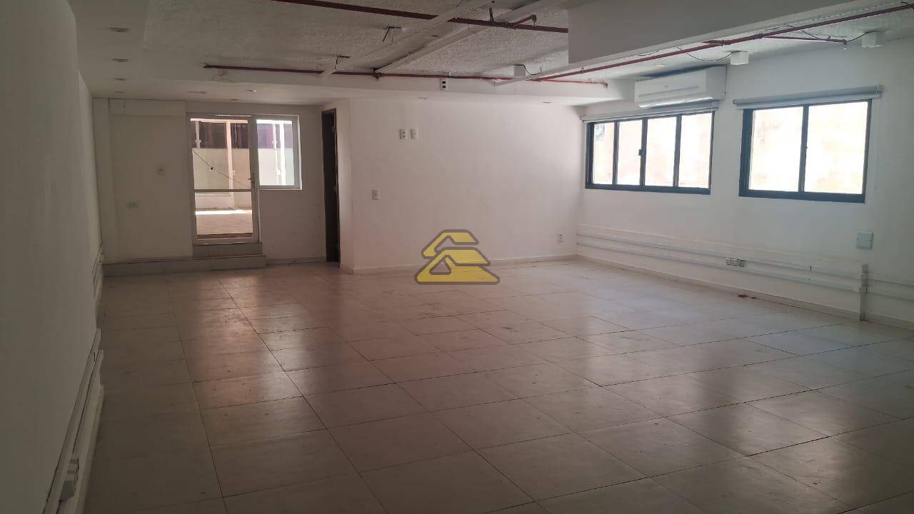 Conjunto Comercial-Sala para alugar, 196m² - Foto 18