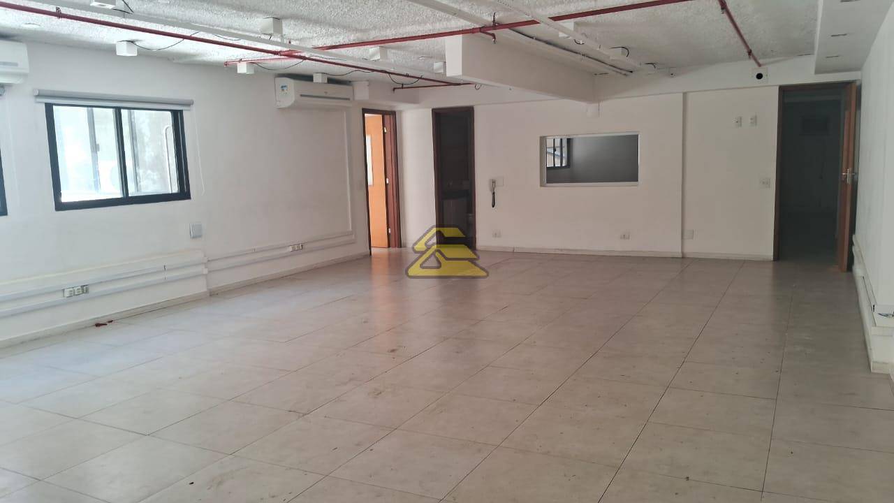 Conjunto Comercial-Sala para alugar, 196m² - Foto 16