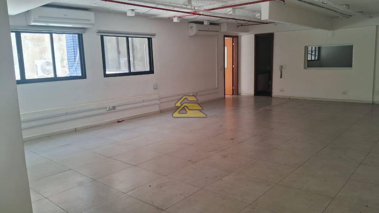 Conjunto Comercial-Sala para alugar, 196m² - Foto 15