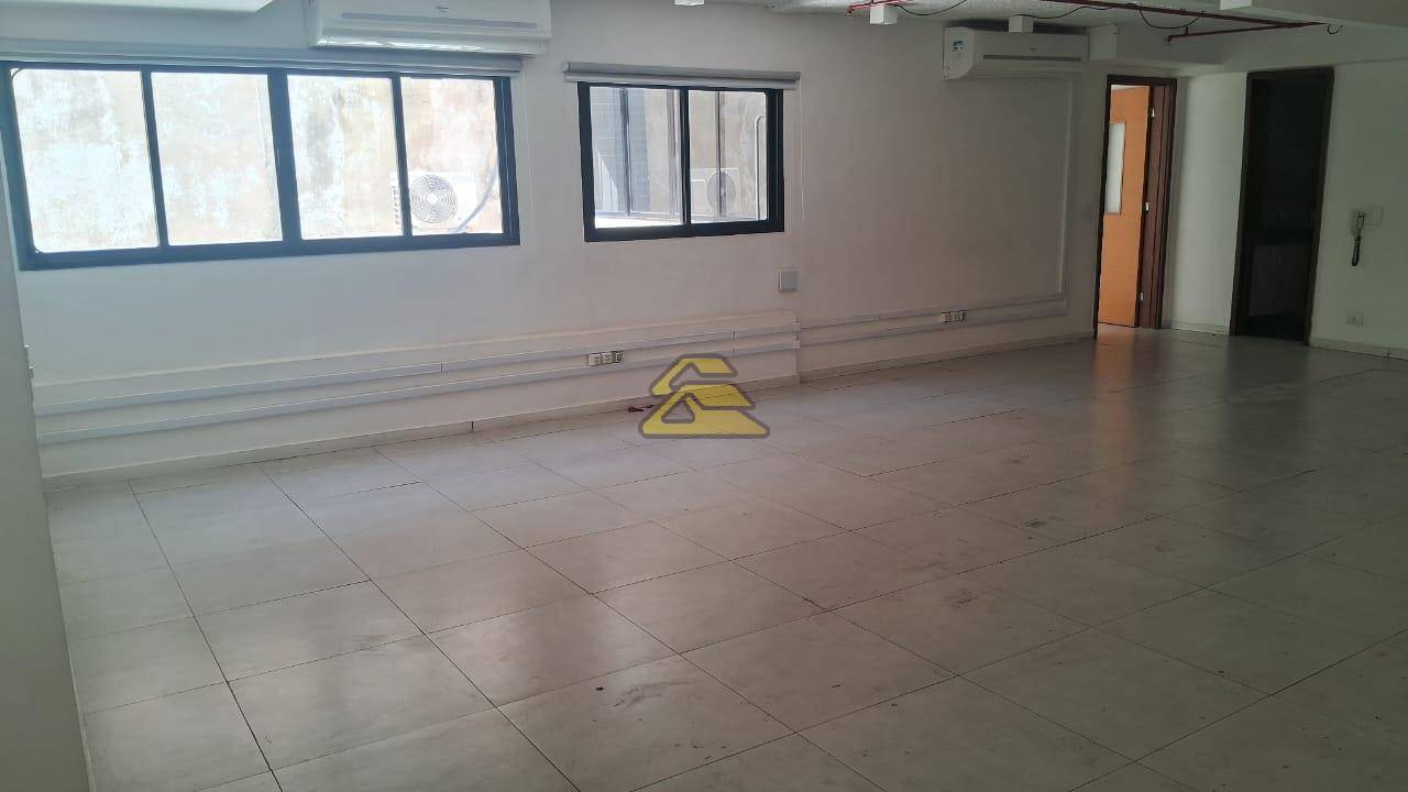 Conjunto Comercial-Sala para alugar, 196m² - Foto 17