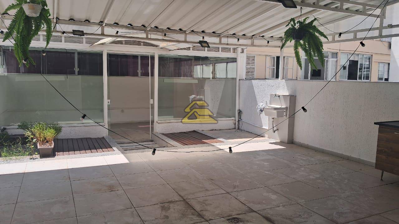 Conjunto Comercial-Sala para alugar, 196m² - Foto 4