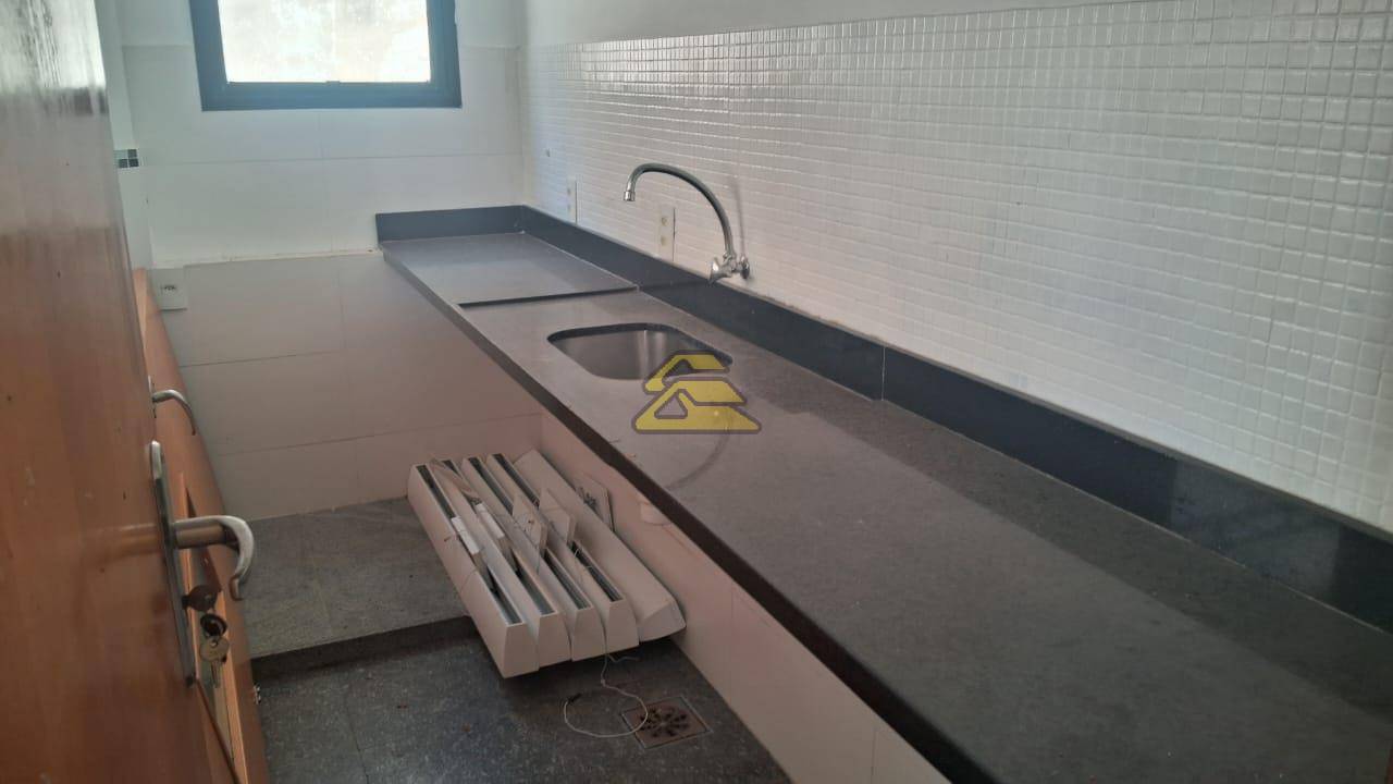 Conjunto Comercial-Sala para alugar, 196m² - Foto 33