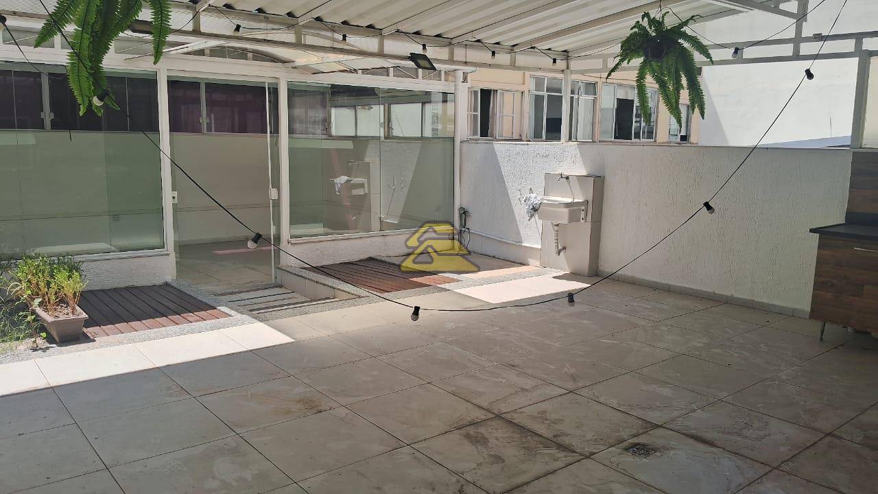 Conjunto Comercial-Sala para alugar, 196m² - Foto 3