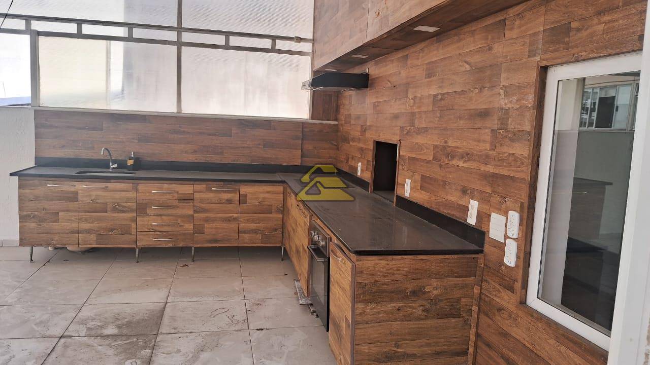 Conjunto Comercial-Sala para alugar, 196m² - Foto 27