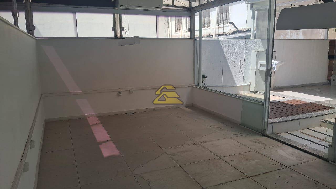 Conjunto Comercial-Sala para alugar, 196m² - Foto 10