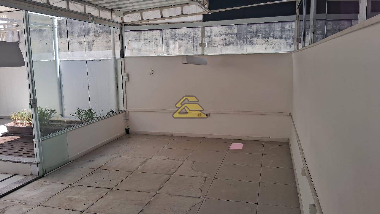 Conjunto Comercial-Sala para alugar, 196m² - Foto 14