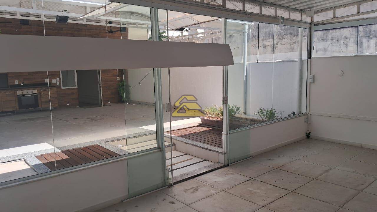 Conjunto Comercial-Sala para alugar, 196m² - Foto 6