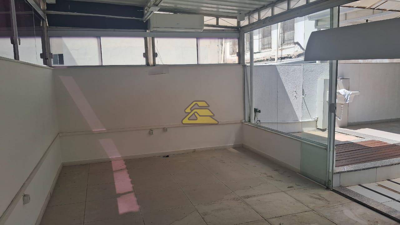 Conjunto Comercial-Sala para alugar, 196m² - Foto 11