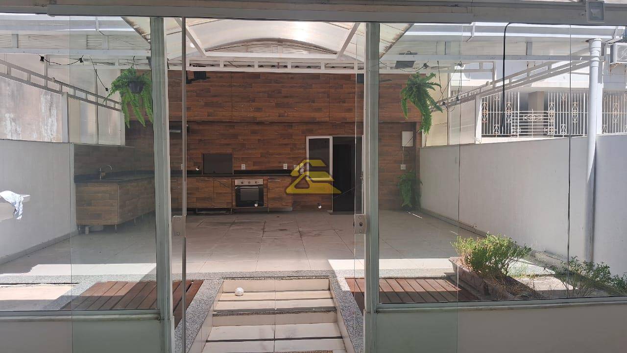 Conjunto Comercial-Sala para alugar, 196m² - Foto 1
