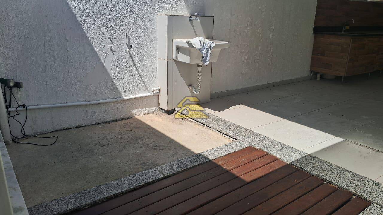 Conjunto Comercial-Sala para alugar, 196m² - Foto 13
