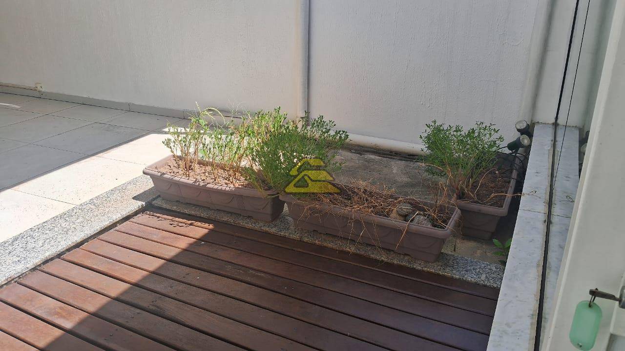 Conjunto Comercial-Sala para alugar, 196m² - Foto 9