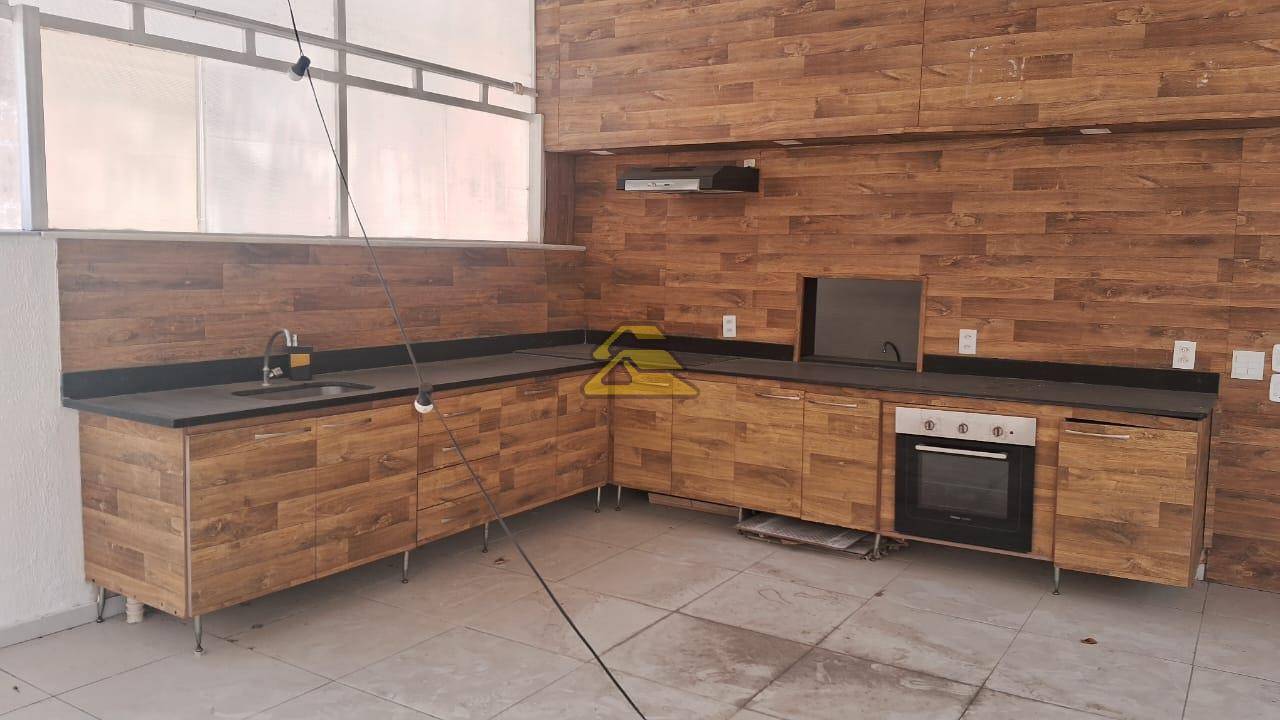 Conjunto Comercial-Sala para alugar, 196m² - Foto 25