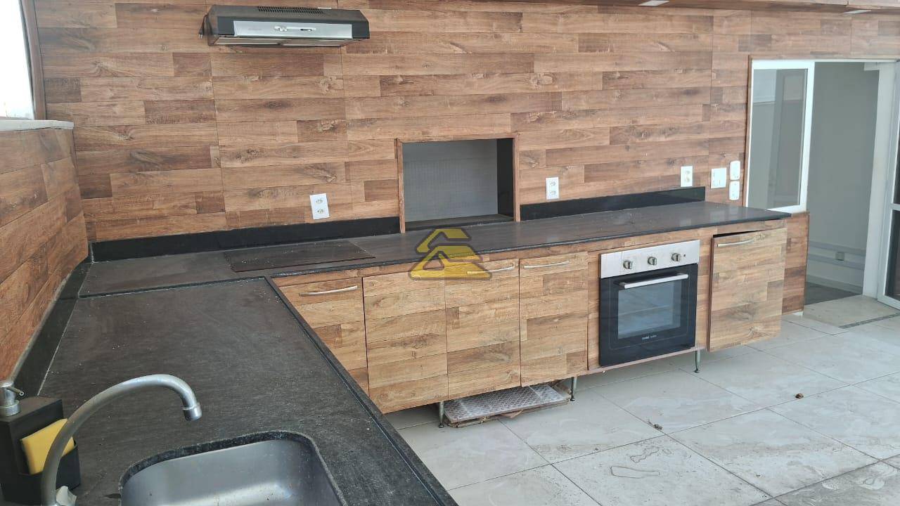 Conjunto Comercial-Sala para alugar, 196m² - Foto 28