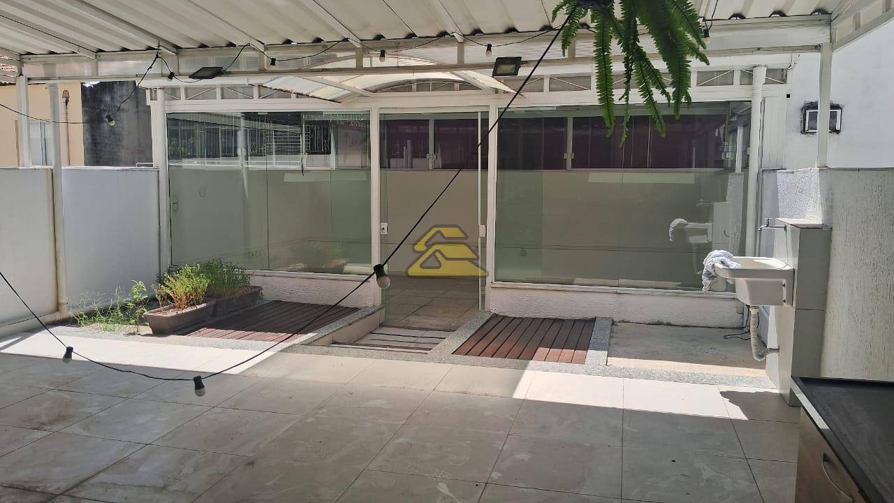 Conjunto Comercial-Sala para alugar, 196m² - Foto 5