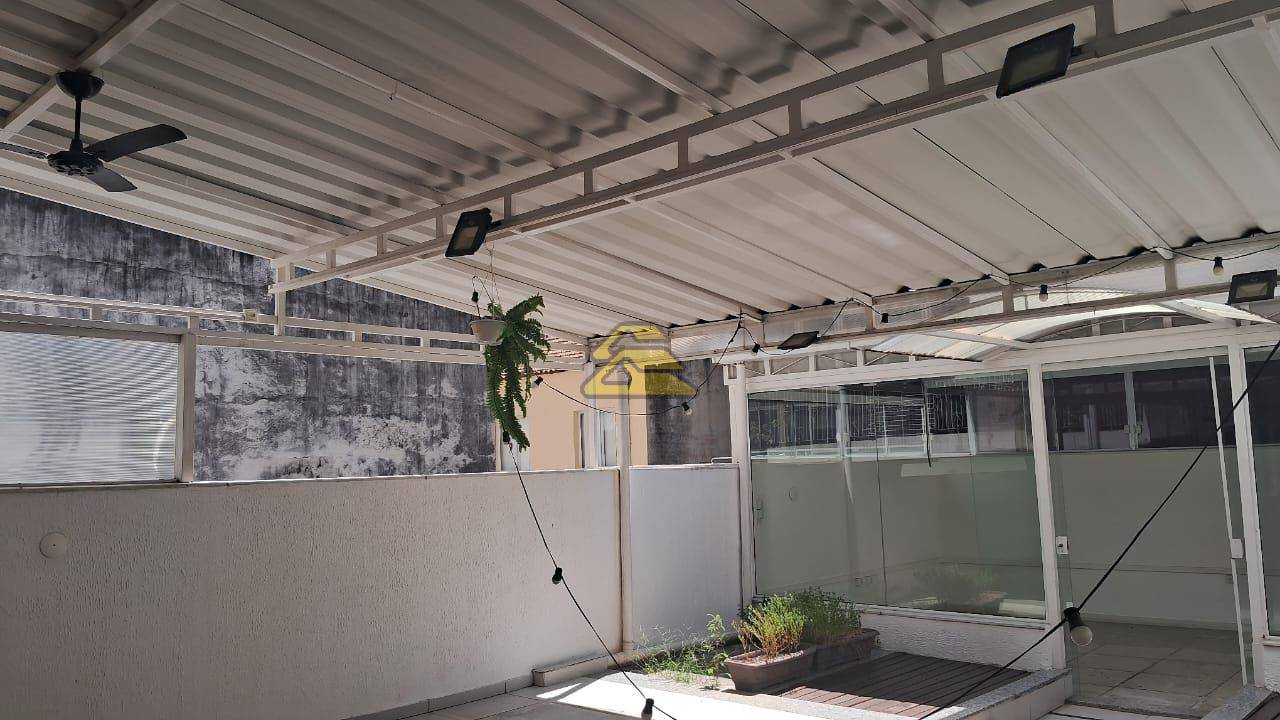 Conjunto Comercial-Sala para alugar, 196m² - Foto 7