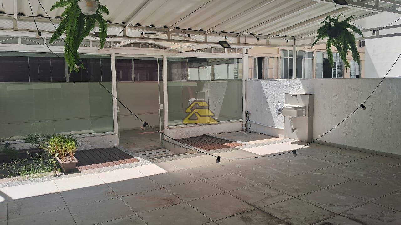 Conjunto Comercial-Sala para alugar, 196m² - Foto 2