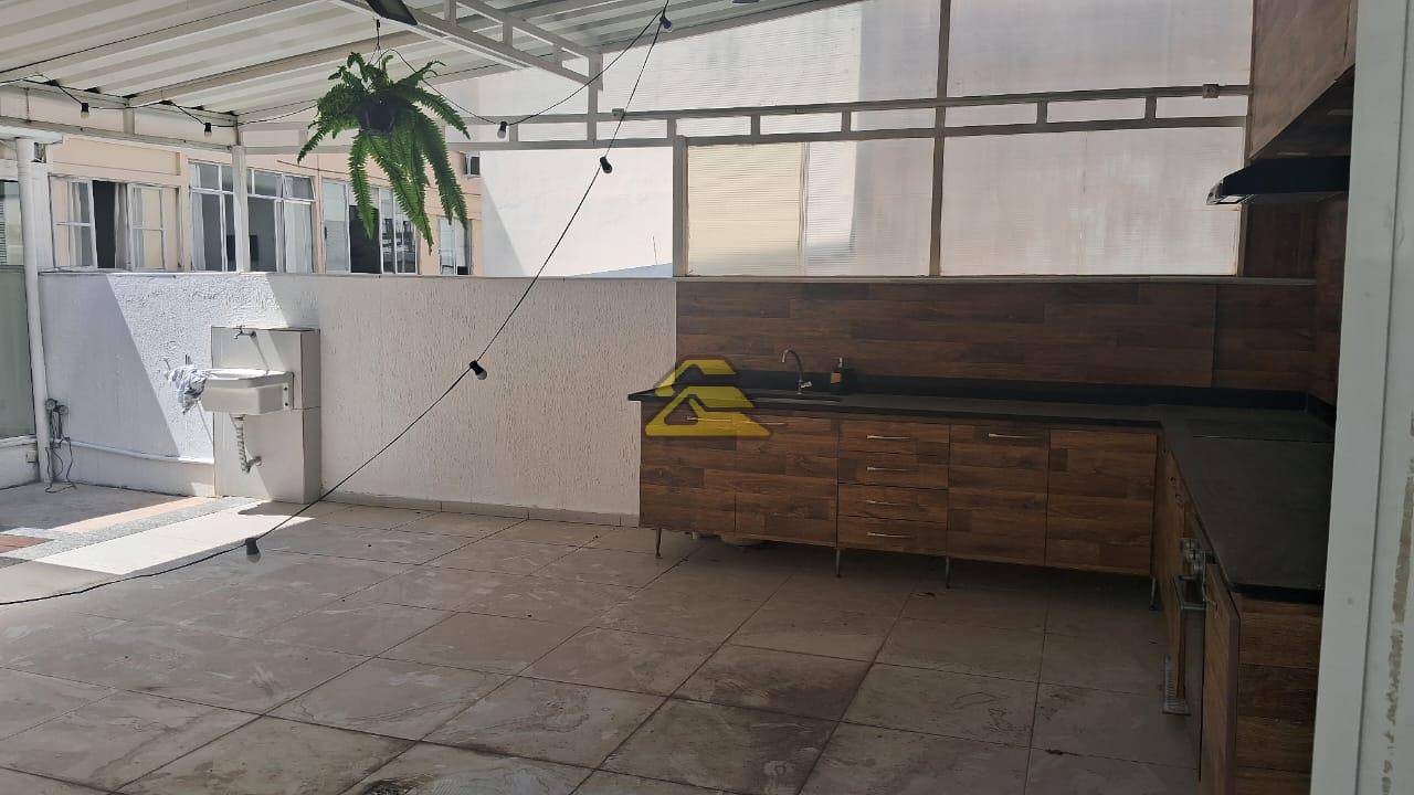 Conjunto Comercial-Sala para alugar, 196m² - Foto 29