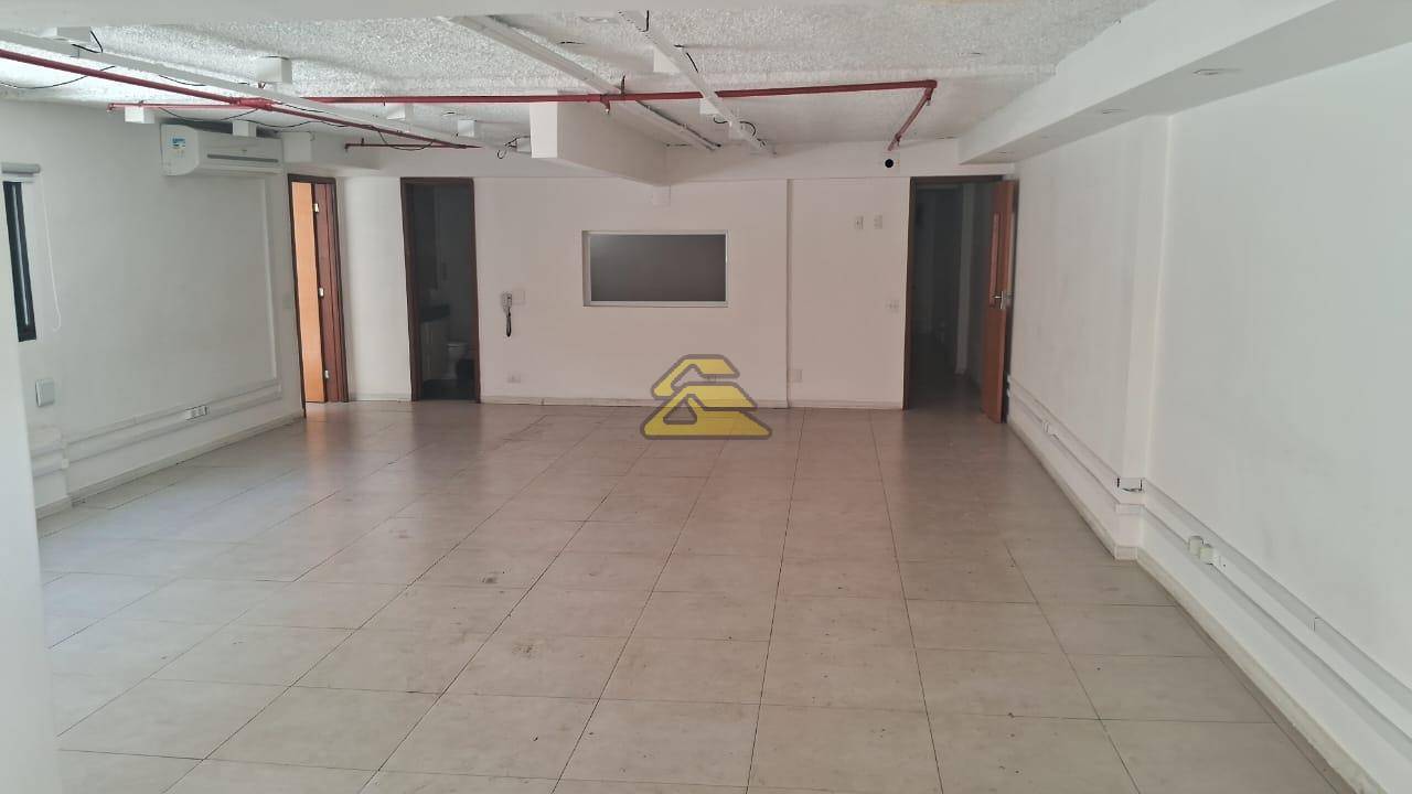 Conjunto Comercial-Sala para alugar, 196m² - Foto 20