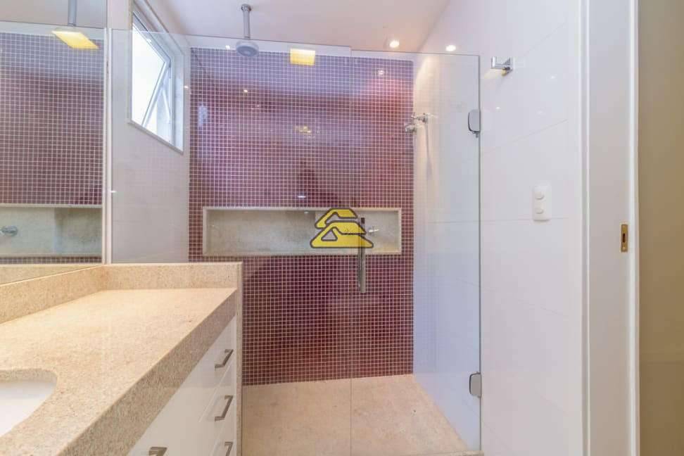 Apartamento à venda com 3 quartos, 199m² - Foto 13